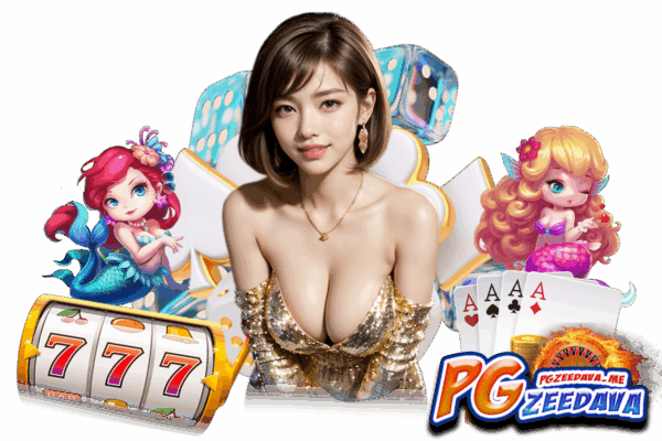 pgzeed slot